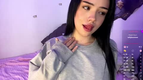 Snapshot of chiekodavanzo chatting on 04/22/26, 01:56 Becky online show from 04/22/26, 01:56