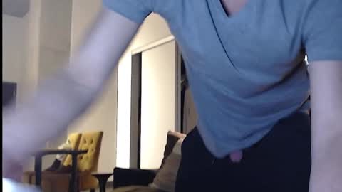 ChiGuy841 online show from 01/20/25, 03:59