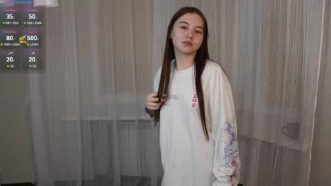 May online show from 04/18/26, 04:33