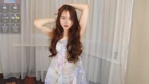 May online show from 04/22/26, 02:29