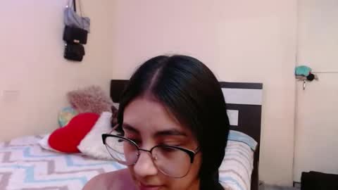 Snapshot of chikandela chatting on 10/30/25, 08:53 Valentina online show from 10/30/25, 08:53