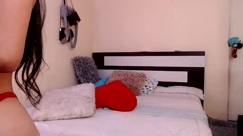 Snapshot of chikandela chatting on 12/16/25, 11:10 Valentina online show from 12/16/25, 11:10