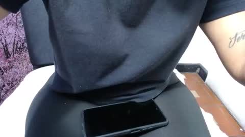 Chikys   online show from 11/02/25, 03:14