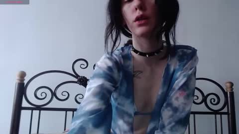Snapshot of chill_julie chatting on 03/29/26, 10:15 Juliet online show from 03/29/26, 10:15