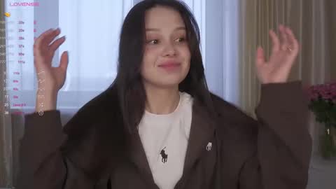 Nicole online show from 02/15/26, 06:10