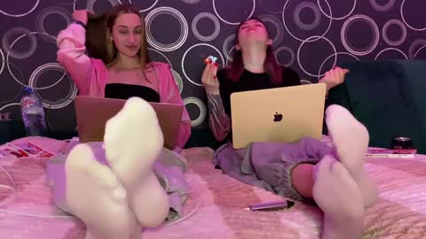 Goddess Vika - owner of all ur money online show from 12/10/24, 05:00