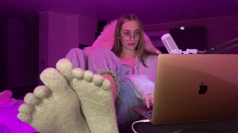 Goddess Vika - owner of all ur money online show from 12/24/24, 02:22