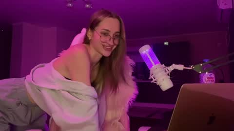 Goddess Vika - owner of all ur money online show from 12/24/24, 06:28