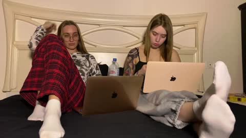 Goddess Vika - owner of all ur money online show from 12/28/24, 06:40