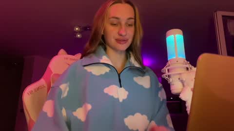 Goddess Vika - owner of all ur money online show from 01/24/25, 05:21