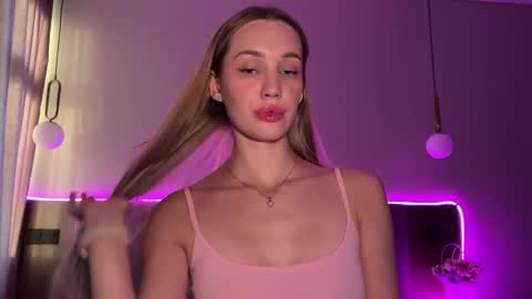 Goddess Vika - owner of all ur money online show from 10/21/25, 01:56