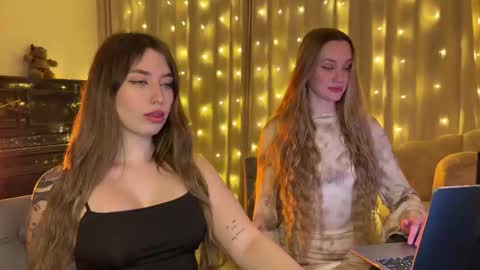 Goddess Vika - owner of all ur money online show from 12/02/25, 04:24