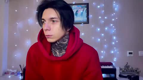 Rick online show from 12/07/24, 07:32