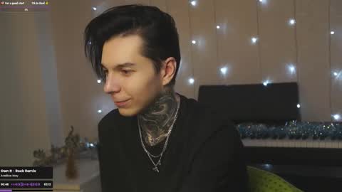 Rick online show from 12/20/24, 04:46