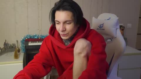 Rick online show from 01/03/25, 10:51