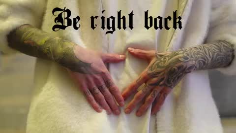 Rick online show from 01/19/25, 07:15