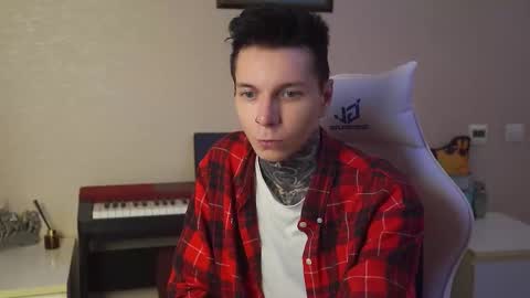 Rick online show from 01/19/25, 10:17