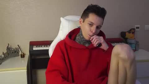 Rick online show from 01/20/25, 08:40