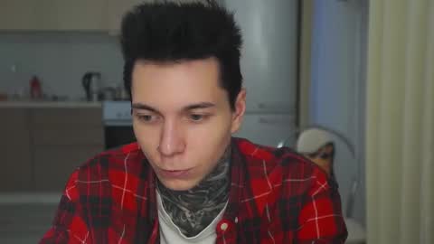 Rick online show from 01/28/25, 02:21