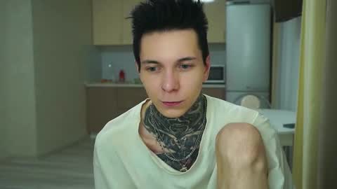 Rick online show from 01/31/25, 11:56