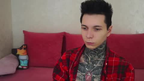 Rick online show from 02/02/25, 04:59