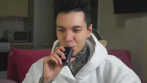 Rick online show from 02/28/25, 07:14