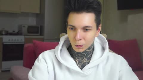 Rick online show from 03/02/25, 08:40