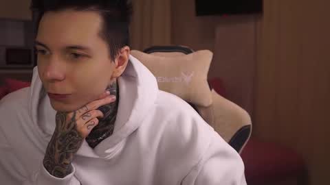 Rick online show from 03/09/25, 10:52