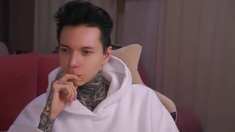 Rick online show from 03/11/25, 12:54