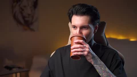 Rick online show from 10/11/25, 10:41