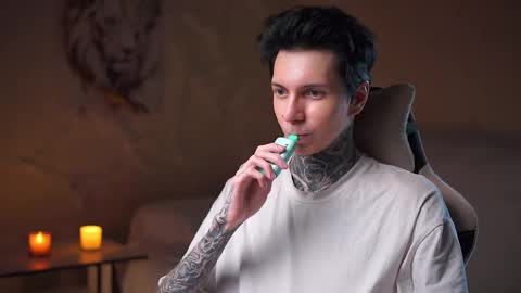 Rick online show from 10/24/25, 04:36