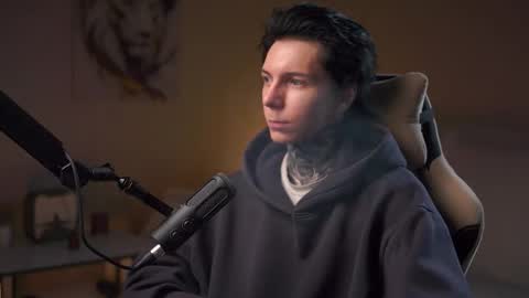 Rick online show from 11/17/25, 09:42