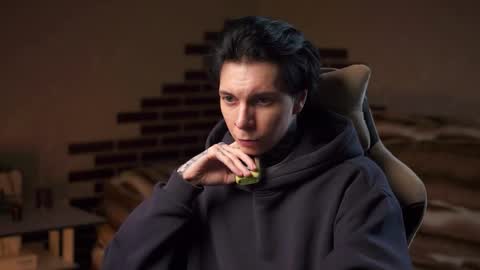 Rick online show from 12/01/25, 10:04