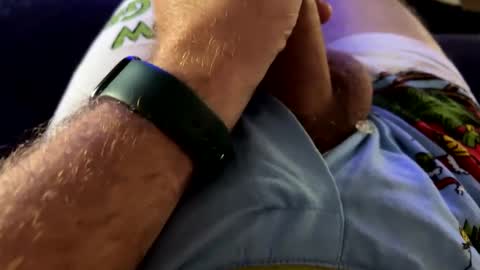 chillin4269 online show from 02/01/25, 09:08