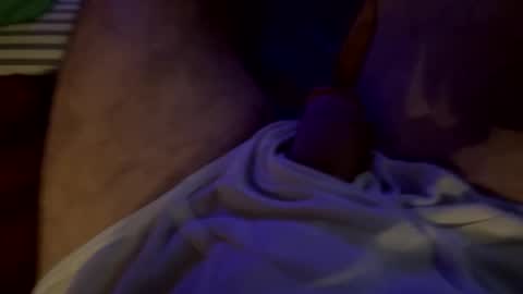 chillin4269 online show from 10/03/25, 02:52