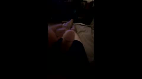 chillin4269 online show from 01/12/26, 01:33