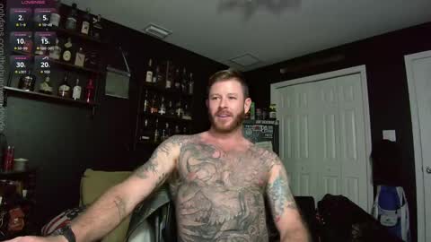 Chillinthemosttt online show from 12/30/24, 03:47