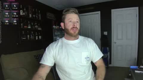 Chillinthemosttt online show from 01/14/25, 03:11