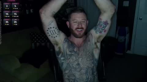 Chillinthemosttt online show from 02/03/25, 04:25