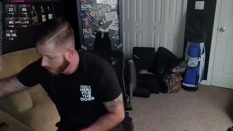 Chillinthemosttt online show from 02/08/25, 07:59