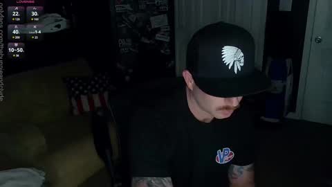 Chillinthemosttt online show from 02/17/25, 04:42