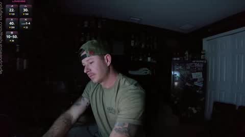 Chillinthemosttt online show from 02/20/25, 04:18