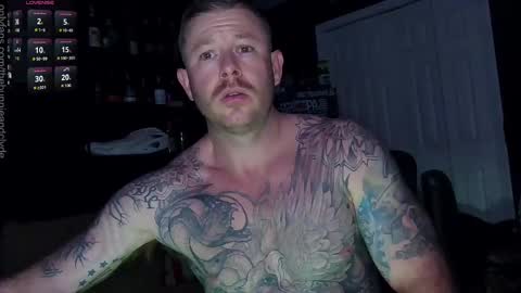 Chillinthemosttt online show from 02/23/25, 07:11