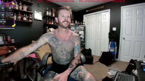 Chillinthemosttt online show from 09/19/25, 02:02