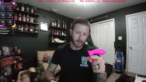 Chillinthemosttt online show from 11/03/25, 03:19