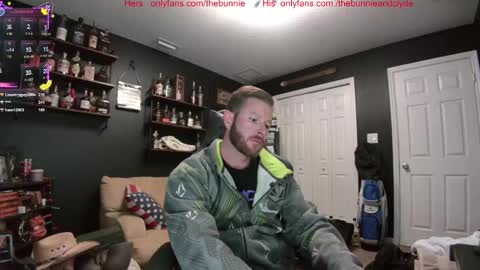 Chillinthemosttt online show from 11/04/25, 03:05