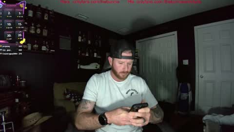 Chillinthemosttt online show from 11/07/25, 04:01