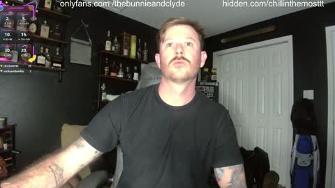 Chillinthemosttt online show from 03/09/26, 03:10