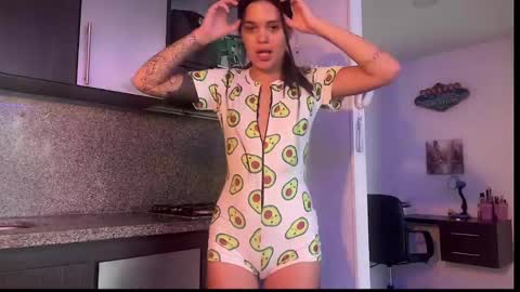 KAIA online show from 12/21/24, 07:06