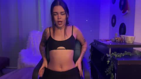 KAIA online show from 12/23/24, 12:57